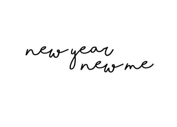 New Year New You – How To Make Resolutions That Stick