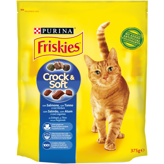 purina soft