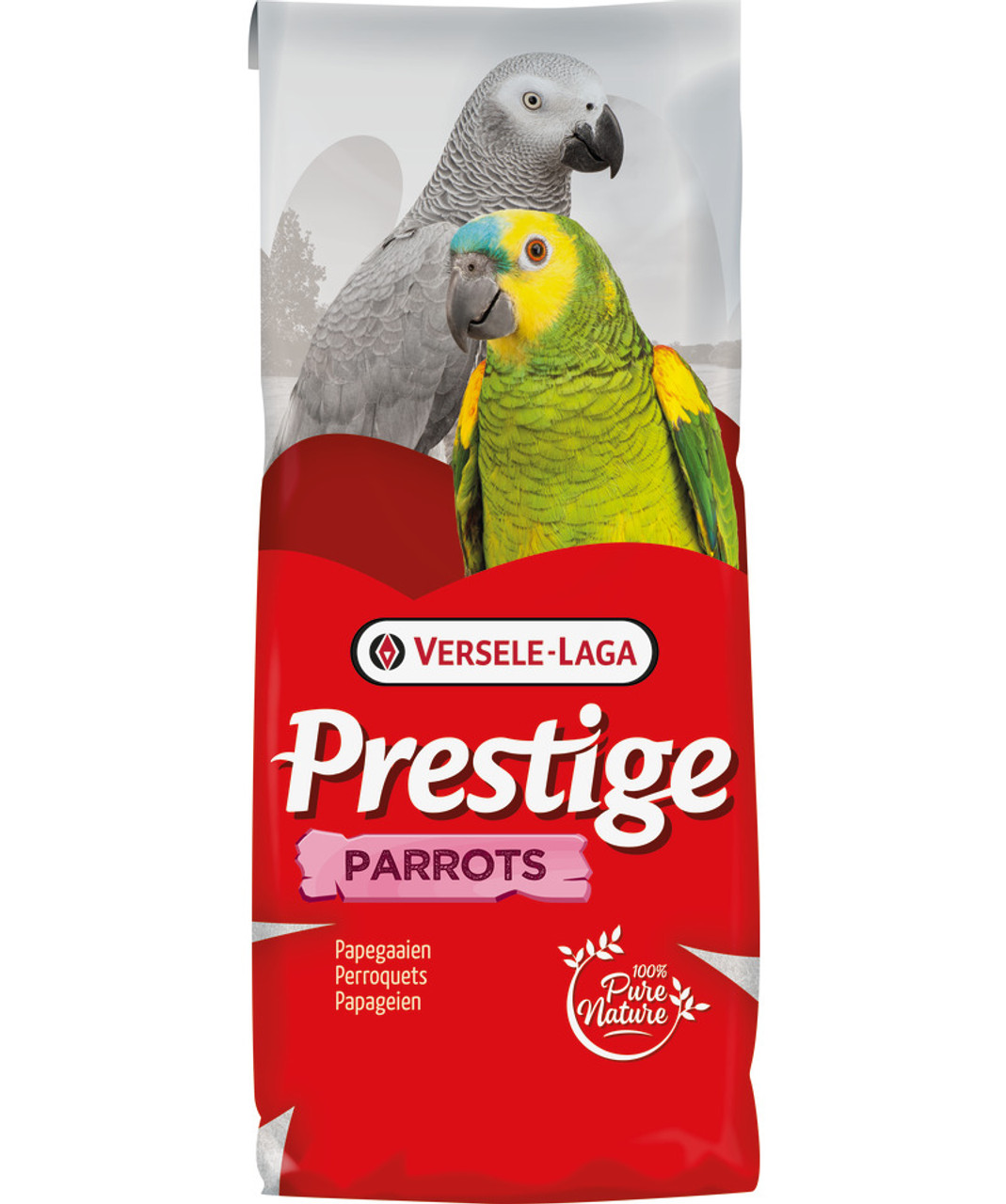 Versele-Laga Orlux Eggfood Tropical Finches