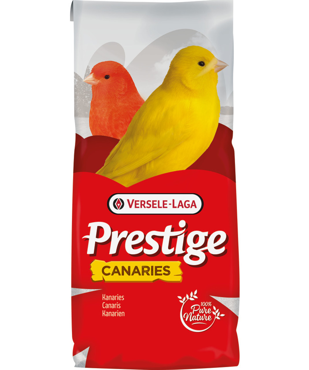Versele Laga Orlux Dry Eggfood 1kg for red canaries