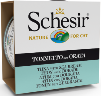 schesir tuna