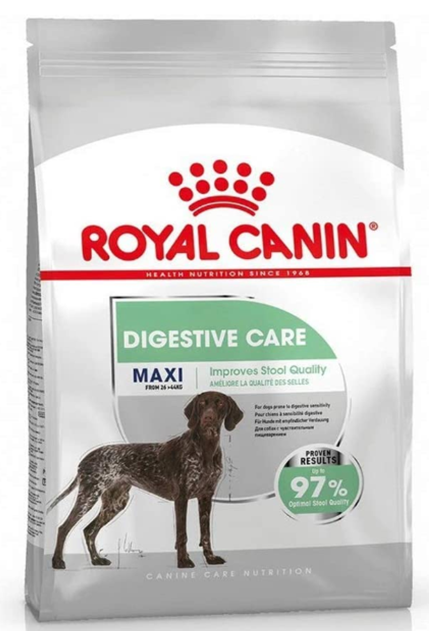 maxi digestive care