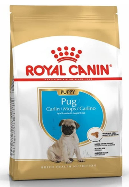 royal canin puppy king charles