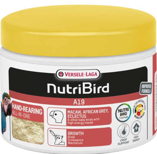 Versele-Laga NutriBird A19