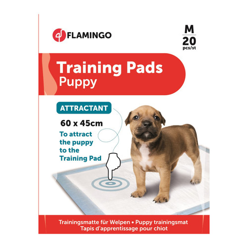 puppy trainer pads 60 x 45