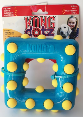 kong dotz square