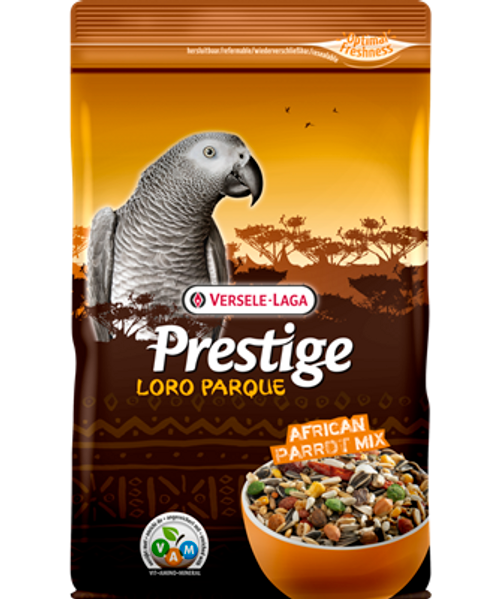 Versele-Laga Loro Parque 1kg