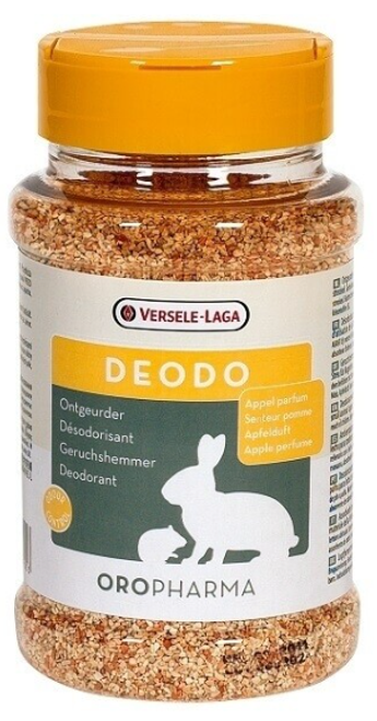 Versele-Laga Deodo Deodorant Apple Smell