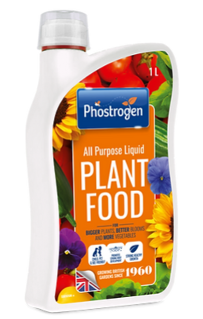 Phostrogen All Purpose Liquid Plant Food