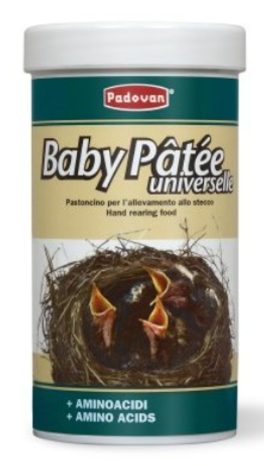 Padovan Baby Paté Universal