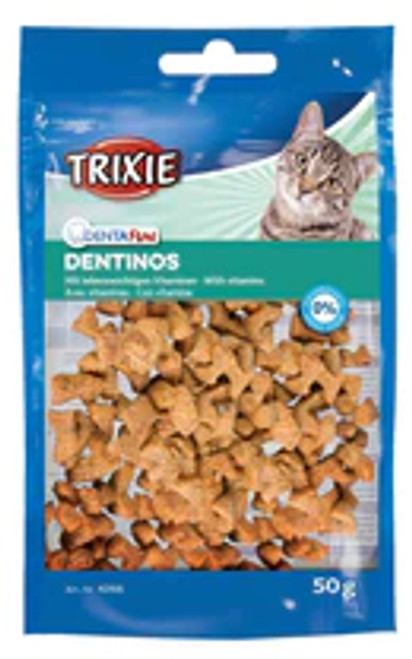 Trixie Premio Dentinos with vitamins 50gr