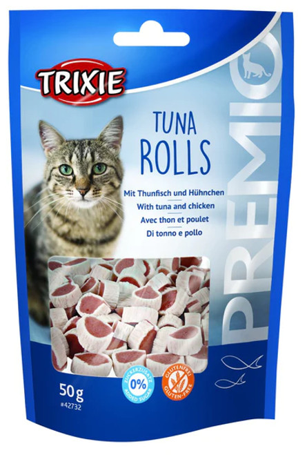 Trixie Premio Rolls  50gr