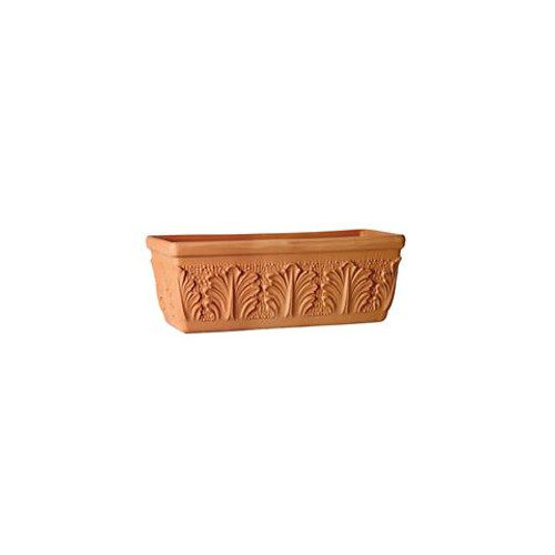 Degrea TerraCotta Trough Roma