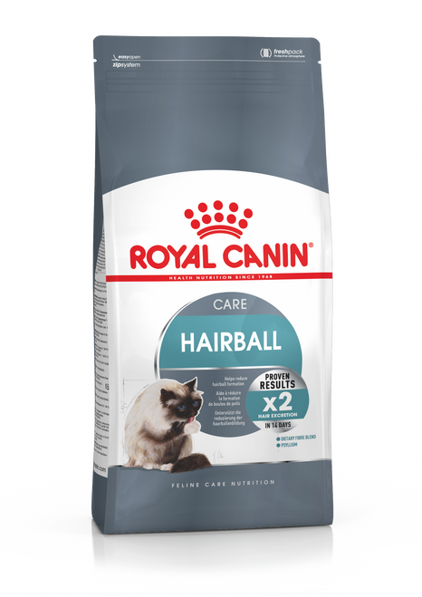 Royal Canin Hairball Care