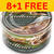 Princess Premium Excellence Chicken & Tuna With Rice & Seaweed 70g