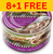 Princess Premium Excellence Chicken & Tuna With Rice & Whitebait 70g