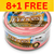 Princess Premium Classic Gold Chicken & Tuna With Rice & Salmon Flakes - Joint Support 170g