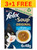 Purina Felix Soup Fish Selection 6x48g
