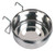 Flamingo Karlie Bowl Stainless Steel XS