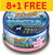 Princess Complete Meal Chicken & Tuna With Shrimp Topping 170g