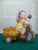 Girl on a Bike Gnome