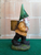 Gnome with Basket