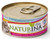 NATURINA ELITE Tuna with extra Shrimps 70gr
