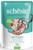 Schesir Tuna with Seabream Soft Jelly Pouch 85g