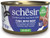 Schesir Complete Nutrition - Tuna with Beef in Jelly 85g