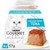 Purina Gourmet Mousse with Tuna 4x57g