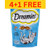 Dreamies Savoury Salmon 60g