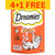 Dreamies Tasty Chicken 60g