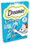 Dreamies Creamy Treats - Salmon 4x40g