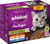 Whiskas Pure Delight Mixed Selection 12x85g