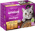 Whiskas Pure Delight Poultry Selection 12x85g