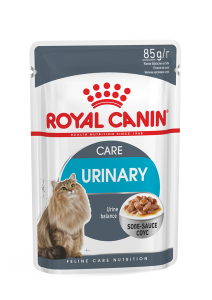 Royal Canin Urinary Care Gravy   12x85g