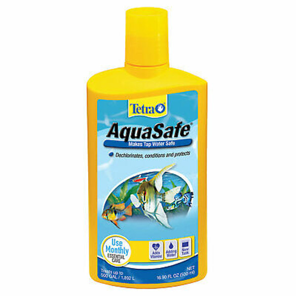 Tetra AquaSafe