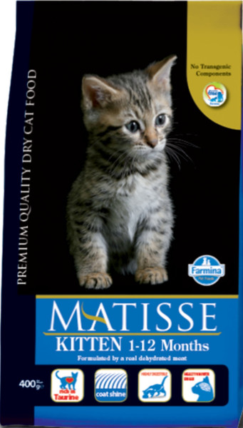 Farmina Matisse Kitten 1.5kg