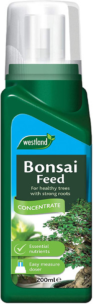 Westland Bonsai Feed