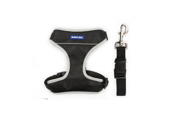 Ancol Travel Dog Harness