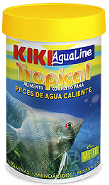 Kiki Aqualine Tropical