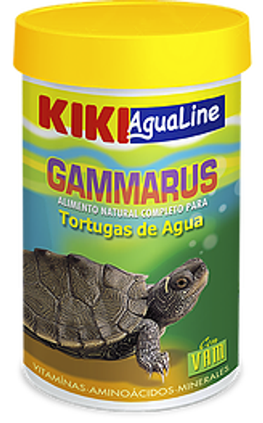 Kiki Aqualine Gammarus