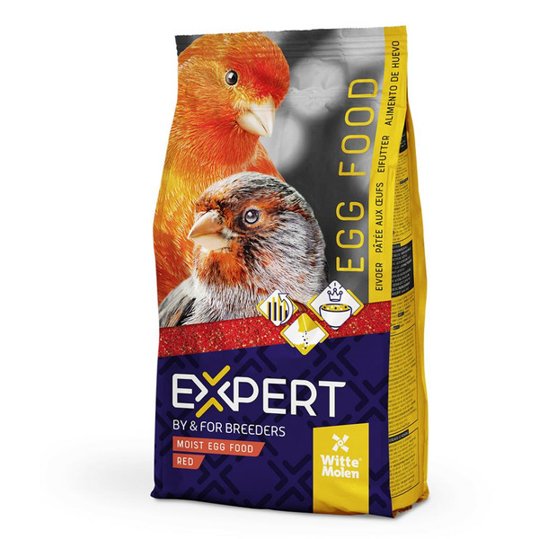 Expert Egg Food Red 1kg