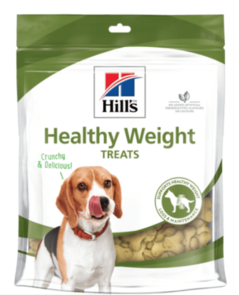 Hill's Healthy Weight Treats