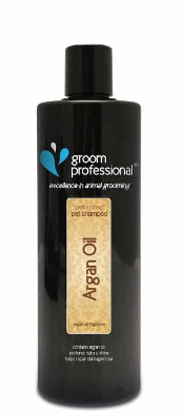 Groom Professional Conditioner for Dogs - Argan Oil