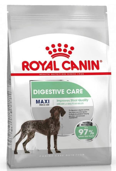 Royal Canin Maxi Digestive Care