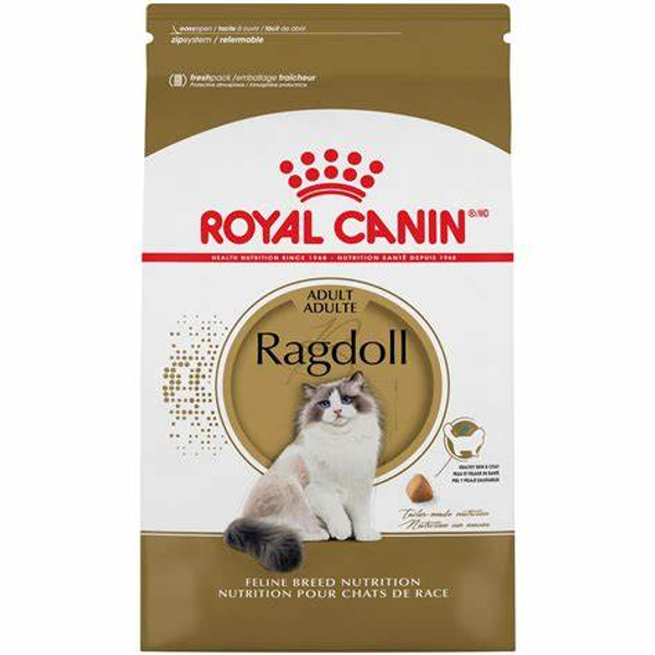 Royal Canin Ragdoll 2kg