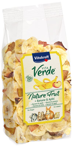 Vita Verde Nature Fruit + Banana and Apple