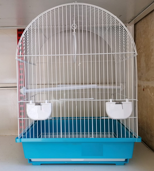 Bird Cage 35x24x37cm