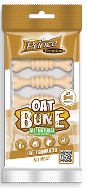Prince Premium Oat Bone No Meat